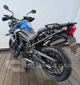 TRIUMPH TIGER 800 XRX