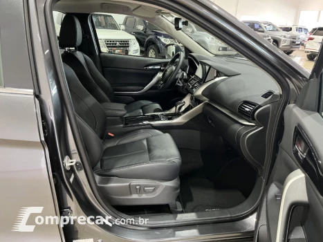 ECLIPSE CROSS 1.5 Mivec Turbo Hpe-s S-awc