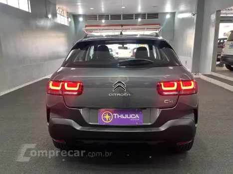 C4 CACTUS 1.6 VTI 120 Feel