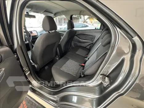 KA 1.5 Ti-vct SE Plus