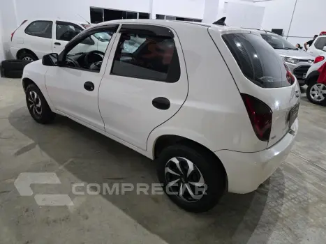 Celta Life/ LS 1.0 MPFI 8V FlexPower 5p