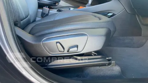 BMW X1 2.0 16V TURBO SDRIVE20I 4P