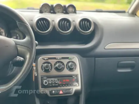 AIRCROSS 1.6 GLX 16V