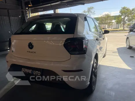 POLO 1.0 MPI Track