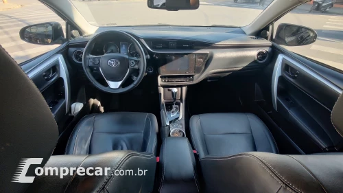 COROLLA 2.0 XEI 16V
