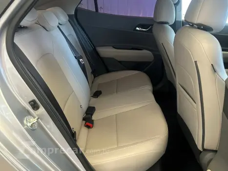 HB20S 1.0 TGDI FLEX PLATINUM PLUS AUTOMÁTICO