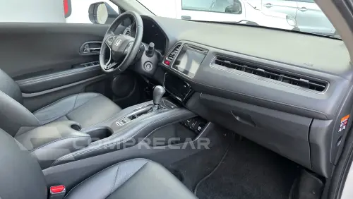 HR-V 1.8 16V EXL