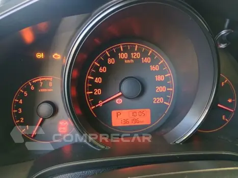 FIT 1.5 LX 16V