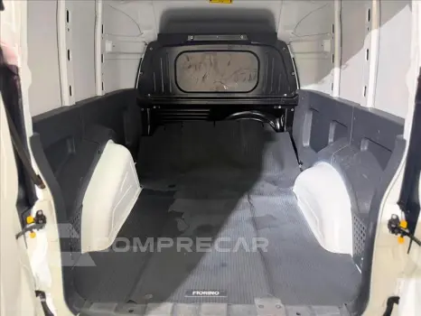 FIORINO 1.4 MPI Furgão Endurance 8V