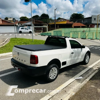 SAVEIRO 1.6 C CS 8V