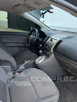 SENTRA 2.0 S 16V