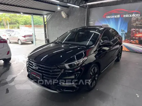 Arrizo 6 Pro 1.5 Turbo