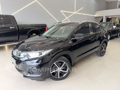 Honda HR-V 1.8 16V EXL 4 portas