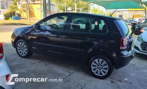 POLO 1.6 MI 8V