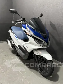 PCX 150 SPORT ABS