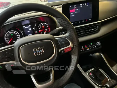 Fastback Audace 1.0 200 T. Flex Aut