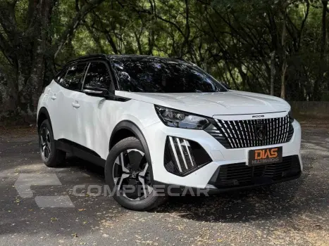 2008 1.0 TURBO 200 FLEX GT CVT