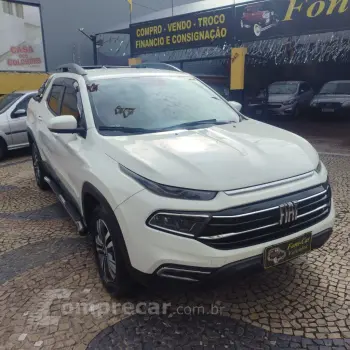 Toro Freedom 2.0 16V 4x4 TB Diesel Aut.