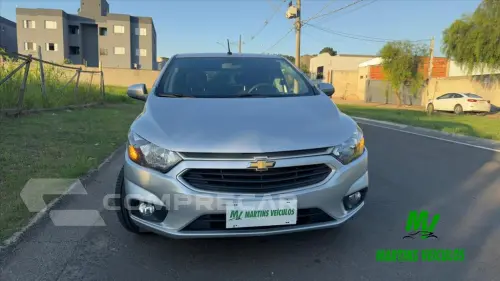 ONIX 1.4 MPFI LT 8V FLEX 4P MANUAL