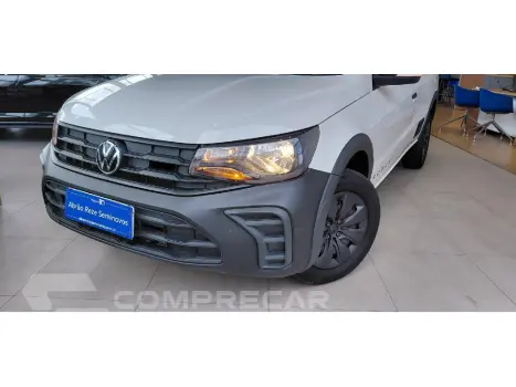 SAVEIRO 1.6 MSI ROBUST CS 16V FLEX 2P MANUAL