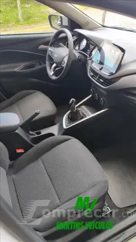 ONIX 1.0 TURBO FLEX PLUS LTZ MANUAL