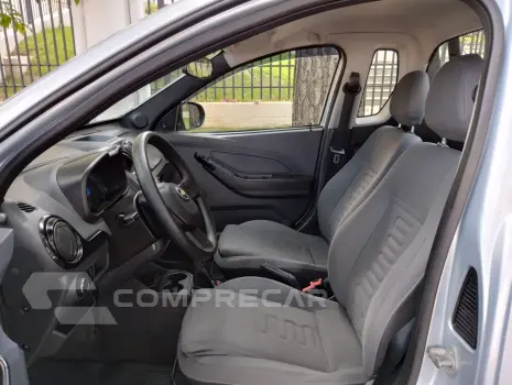 MONTANA 1.4 MPFI LS CS 8V