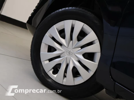 YARIS 1.3 16V XL Live