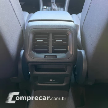 TAOS Highline 1.4 250 TSI Flex Aut.
