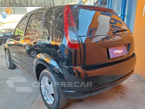 FIESTA HATCH - 1.6 ROCAM HATCH 8V 4P MANUAL