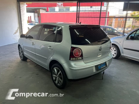POLO 1.6 MI Sportline 8V