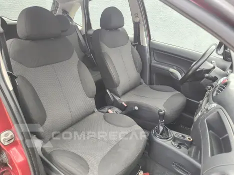 C3 1.4 I GLX 8V