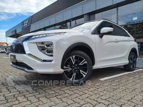Mitsubishi ECLIPSE CROSS 1.5 Mivec Turbo HPE 4 portas