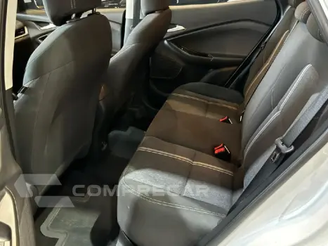 TRACKER 1.0 TURBO FLEX LT AUTOMÁTICO