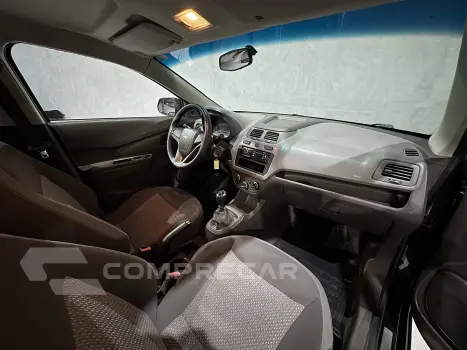 COBALT 1.8 MPFI LT 8V