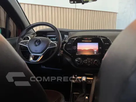 CAPTUR 1.3 TCE FLEX ICONIC X-TRONIC