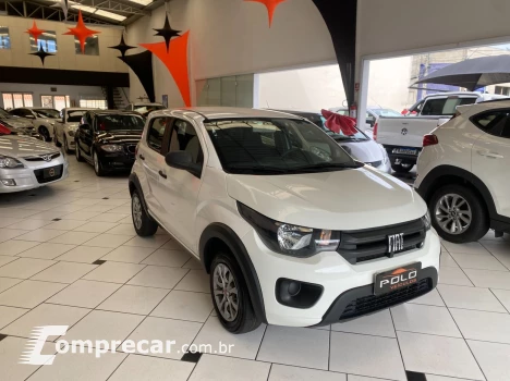 MOBI 1.0 8V EVO LIKE. FIAT