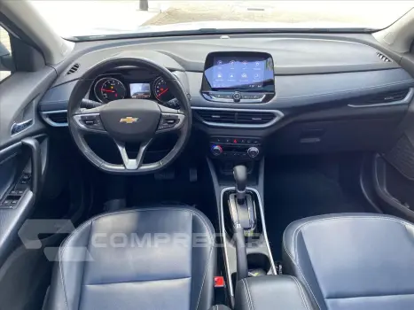 TRACKER 1.2 TURBO FLEX PREMIER AUTOMÁTICO