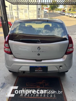 SANDERO 1.0 12V SCE Expression