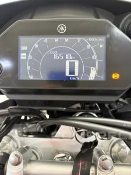 LANDER 250 ABS CONNECTED