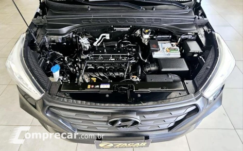 CRETA 16A PULSE