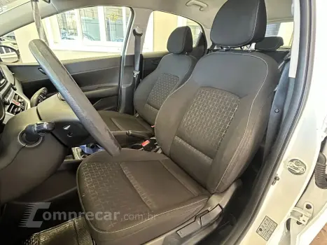 HB20 1.0 12V FLEX SENSE MANUAL