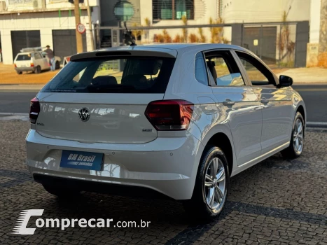 POLO 1.6 MSI