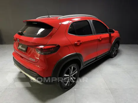 PULSE 1.0 TURBO 200 FLEX AUDACE CVT