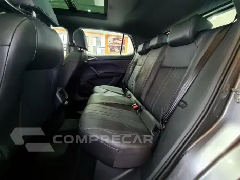 T-CROSS HIGHLINE 1.4 TSI FLEX 16V 5P AUT