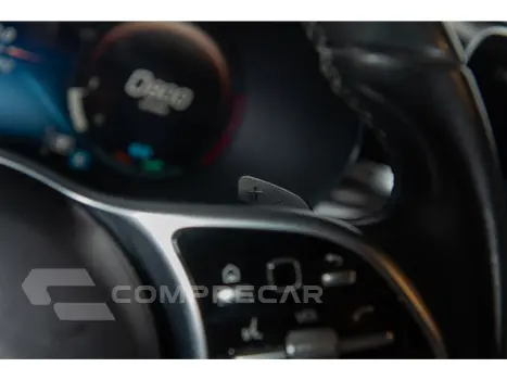 C 200 1.5 EQ BOOST HÍBRIDO 9G-TRONIC