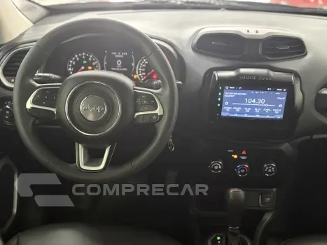 RENEGADE 1.8 16V