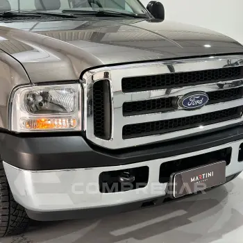 F-250 XLT 4.2 TB Diesel