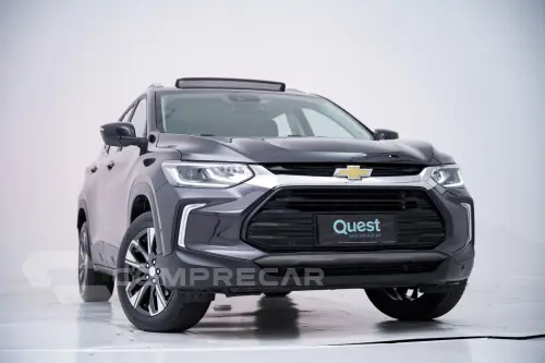 TRACKER Premier 1.2 Turbo 12V Flex Aut.