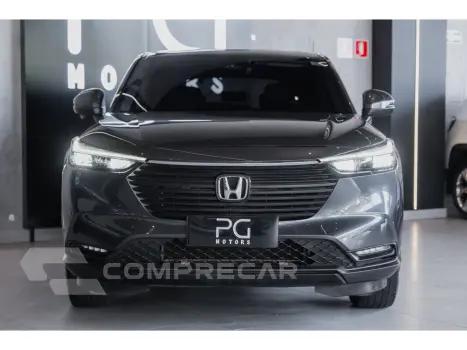 HR-V 1.5 DI I-VTEC FLEX EXL CVT