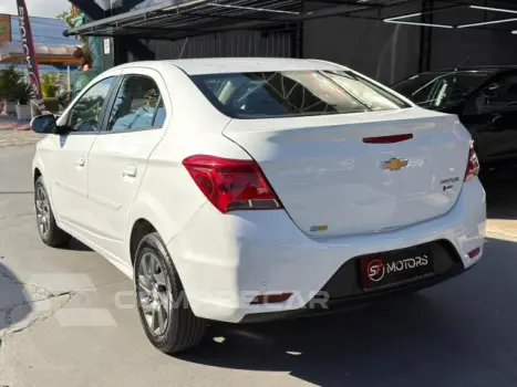 PRISMA - 1.4 MPFI LT 8V 4P MANUAL